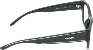 Prada 0PR D20V 16K1O1 55 Partea laterală a produsului