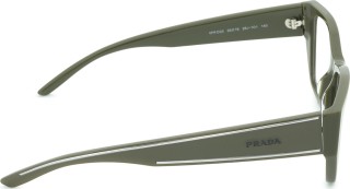 Prada 0PR D20V 26J1O1 55 Partea laterală a produsului