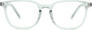 Prada 0PR D21VD 10J1O1 52 Fața produsului