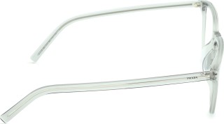 Prada 0PR D21VD 10J1O1 52 Partea laterală a produsului