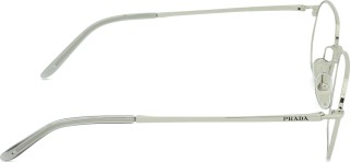 Prada 0PR D51V 1BCK1O1 54 Partea laterală a produsului