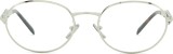 Prada 0PR D53VD 1BC1O1 54 Fața produsului