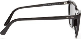 Prada Catwalk 0PR 01VS 1AB5S0 56 Partea laterală a produsului