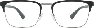 Prada Heritage 0PR 54TV 1B01O1 Fața produsului