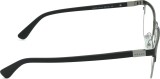 Prada Heritage 0PR 54TV 1B01O1 Partea laterală a produsului