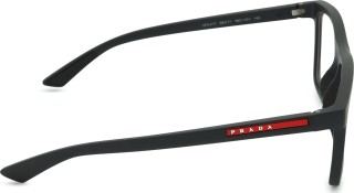 Prada Linea Rossa 0PS 01TV 1B01O1 56 Partea laterală a produsului