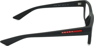 Prada Linea Rossa 0PS 02TV 1B01O1 56 Partea laterală a produsului