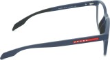 Prada Linea Rossa 0PS 03TV 21V1O1 53 Partea laterală a produsului