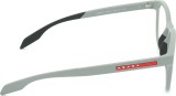 Prada Linea Rossa 0PS 03TV 27U1O1 Partea laterală a produsului
