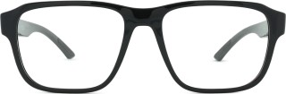 Prada Linea Rossa 0PS 05RV 1AB1O1 54 Fața produsului
