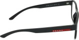 Prada Linea Rossa 0PS 05RV 1AB1O1 54 Partea laterală a produsului