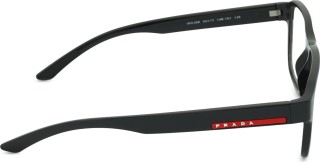 Prada Linea Rossa 0PS 05RV 1AB1O1 54 Partea laterală a produsului