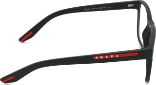 Prada Linea Rossa 0PS 06PV DG01O1 57 Partea laterală a produsului