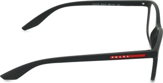Prada Linea Rossa 0PS 07RV 1B01O1 55 Partea laterală a produsului