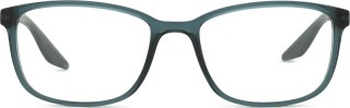 Prada Linea Rossa 0PS 07RV CZH1O1 55 Fața produsului