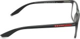 Prada Linea Rossa 0PS 08RV 01D1O1 54 Partea laterală a produsului