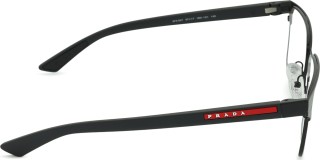 Prada Linea Rossa 0PS 50TV 1B01O1 57 Partea laterală a produsului