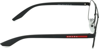 Prada Linea Rossa 0PS 51TV 1B01O1 59 Partea laterală a produsului