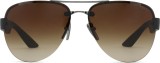 Prada Linea Rossa 0PS 55YS 5AV02P 64 37098
