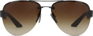 Prada Linea Rossa 0PS 55YS 5AV02P 64 37098