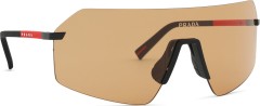 Prada Linea Rossa 0PS B50S 1BO90U 36