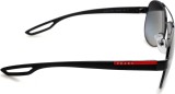 Prada Linea Rossa Active 0PS 55QS 1AB5W1 62 8774