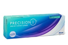 Precision1 for Astigmatism (30 lentile)