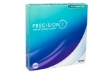 Precision1 for Astigmatism (90 lentile) 17808