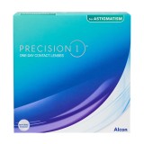 Precision1 for Astigmatism (90 lentile) 39483