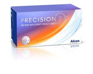 Precision7 (27 lentile)