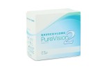PureVision 2 (6 lentile) 39689