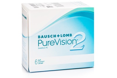 PureVision 2 Bausch&Lomb