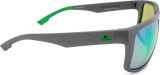Quiksilver Transmission EQYEY03206 XKKG 59 26738