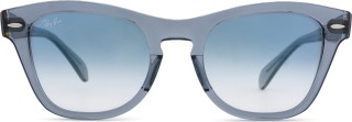 Ray-Ban 0RB0707S 66413F 53 23375