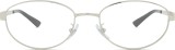 Ray-Ban 0RX3774VD 2501 55 Fața produsului
