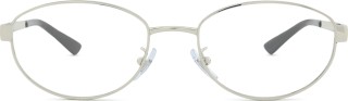 Ray-Ban 0RX3774VD 2501 55 Fața produsului