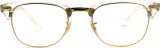 Ray-Ban Clubmaster 0RX5154 5762 51 8951