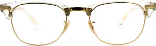 Ray-Ban Clubmaster 0RX5154 5762 51 8951