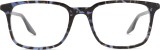Ray-Ban 0RX5421 8424 Fața produsului