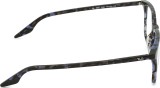 Ray-Ban 0RX5421 8424 Partea laterală a produsului
