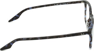 Ray-Ban 0RX5421 8424 Partea laterală a produsului