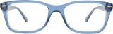Ray-Ban 0RX5428 8223 53 Fața produsului