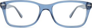 Ray-Ban 0RX5428 8223 53 Fața produsului