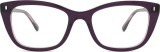 Ray-Ban 0RX5433 8364 52 Fața produsului