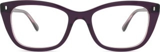 Ray-Ban 0RX5433 8364 52 Fața produsului
