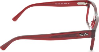 Ray-Ban 0RX5435 8512 56 Partea laterală a produsului
