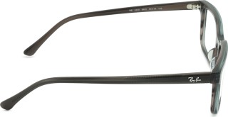 Ray-Ban 0RX5445 8453 54 45350