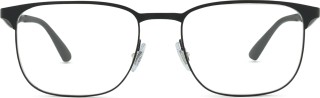 Ray-Ban 0RX6363 2904 54 Fața produsului