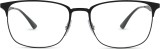 Ray-Ban 0RX6421 2904 Fața produsului