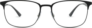 Ray-Ban 0RX6421 2904 Fața produsului